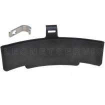 ALPOWE 450548 - PROTECTOR PALA DESMONTAJE