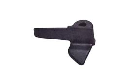 ALPOWE 450838 - PROTECTOR PLASTICO RODILLO UÑA