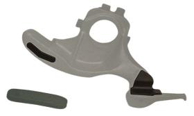 ALPOWE 450928 - PROTECTOR PLASTICO BASE UÑA