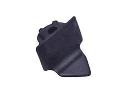 ALPOWE 450938 - PROTECTOR PLASTICO RODILLO UÑA
