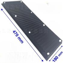 ALPOWE 551809 - TACO DE GOMA PROTECTOR LATERAL DESMONTADORA UNIVERSAL