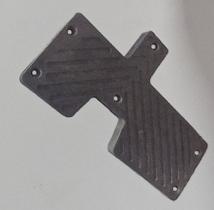 ALPOWE 551821 - TACO DE GOMA PROTECTOR LATERAL DESMONTADORA