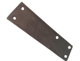 ALPOWE 551823 - TACO DE GOMA PROTECTOR LATERAL DESMONTADORA BUTLER