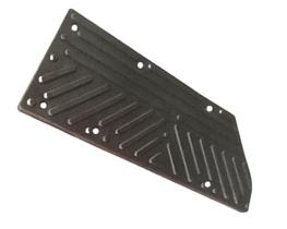 ALPOWE 551826 - TACO DE GOMA PROTECTOR LATERAL DESMONTADORA HOFMAN