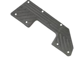 ALPOWE 551826B - TACO DE GOMA PROTECTOR LATERAL DESMONTADORA HOFMAN
