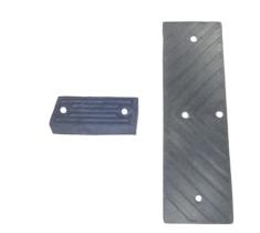 ALPOWE 551829 - TACO DE GOMA PROTECTOR LATERAL DESMONTADORA