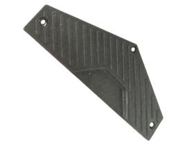 ALPOWE 551831 - TACO DE GOMA PROTECTOR LATERAL DESMONTADORA