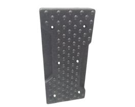 ALPOWE 551832 - TACO DE GOMA PROTECTOR LATERAL DESMONTADORA HOFMAN