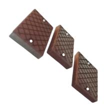 ALPOWE 551833 - TACO DE GOMA PROTECTOR LATERAL DESMONTADORA