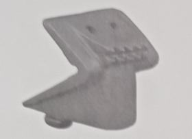 ALPOWE 2200021 - PLASTICOS PROTECTORES DE GARRAS DESMONTADORA