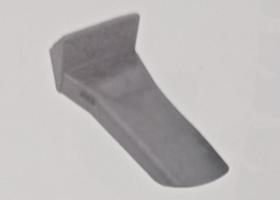 ALPOWE 2200022 - PLASTICOS PROTECTORES DE GARRAS DESMONTADORA