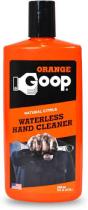 ALPOWE G549 - GEL LAVAMANOS ORANGE 475 ML