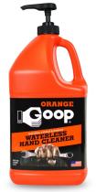 ALPOWE G46 - GEL LAVAMANOS ORANGE 4 LITROS