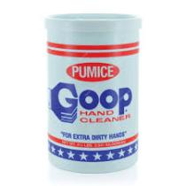 ALPOWE G455 - PASTA LAVAMANOS CON PUMICE 2 KG