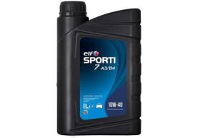 ELF 214260 - 10W40 SPORTI 1 L