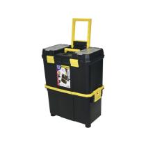 ALPOWE 91847 - CAJA HERRAMIENTA PORTA BAG 18"