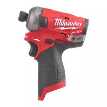 ALPOWE M12FID202X - LLAVE DRIVER TO MILWAUKEE