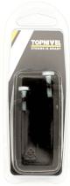 FERRCASH 107720 - TOPE PERS TORNILLO METALICO 40