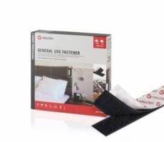 FERRCASH 124810 - CINTA 20MMX25MT MARCA VELCRO®