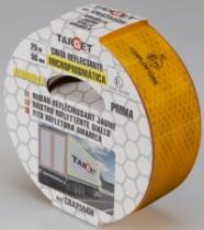 FERRCASH 125671 - CINTA SEÑALIZACION 50MMX 25MT