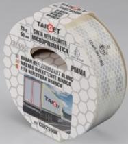 FERRCASH 125672 - CINTA SEÑALIZACION 50MMX 25MT
