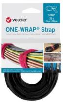FERRCASH 126432 - CINTA 20MMX200MM MARCA VELCRO®