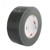 FERRCASH 98185 - CINTA AMER 50MMX 50MT 3M NEGRO