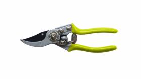 FERRCASH 107349 - TIJERA 1 MANO MANGO ACERO 20CM