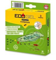 FERRCASH 97633 - CEBO HORMI GEL ECOGEL 15 GR