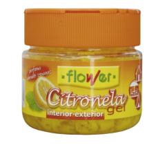 FERRCASH 68602 - REPELENTE GEL CITRONELLA