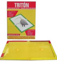 FERRCASH 116055 - CEBO RATAS COLA TRITON 24,5X18