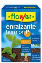 FERRCASH 117521 - ENRAIZANTE POLVO 5X10GR HORMON