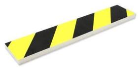 FERRCASH 119523 - PROTECTOR APARCAM. 400X75X15MM