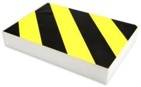 FERRCASH 119524 - PROTECTOR APARCAM. 295X195X45M
