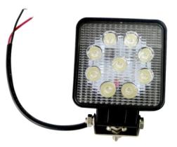 FERRCASH 118277 - PROYECTOR ILUMIN 12-24V/27W/IP