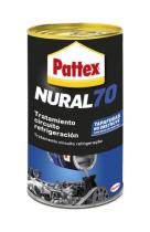 FERRCASH 19456 - TAPAFUGAS COCHE 66GR NURAL-70