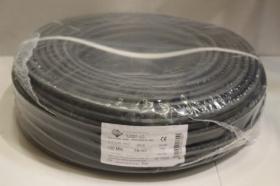 FERRCASH 109395 - CABLE MANG RDO 2X2,5MM 100 MT