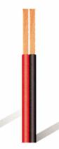 FERRCASH 101804 - CABLE PARALELO BICOLOR 2X0,75M