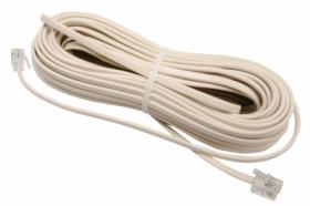 FERRCASH 58459 - CABLE LISO M-M 12MT 12 MT