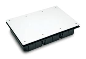 FERRCASH 105036 - CAJA ICT RTR TB+RDSI 200X300X6