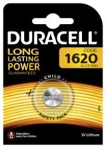 FERRCASH 109582 - PILA BOTON 1620 DURACELL