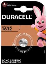 FERRCASH 129038 - PILA BOTON 1632 1 PZ DURACELL