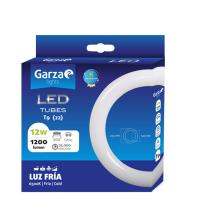 FERRCASH 131329 - TUBO ILUMIN GARZA LED CIRCULAR