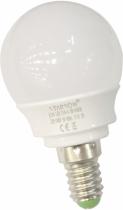 FERRCASH 106228 - LAMPARA LED ESF. E14 4,5W 450L