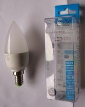 FERRCASH 106256 - LAMPARA LED VELA E14 7W 700LM