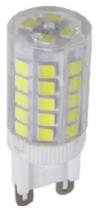 FERRCASH 106970 - LAMPARA LED BIPIN G9 5W 500LM