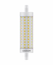 FERRCASH 123840 - LAMPARA LED LINEAL 78MM 8W 109