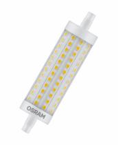 FERRCASH 123841 - LAMPARA LED LINEAL 118MM 12,5W