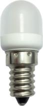 FERRCASH 128021 - LAMPARA LED E14 1W 80LM 23X55M