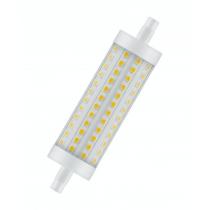 FERRCASH 135411 - LAMPARA LED LINEAL 118MM 15W 2